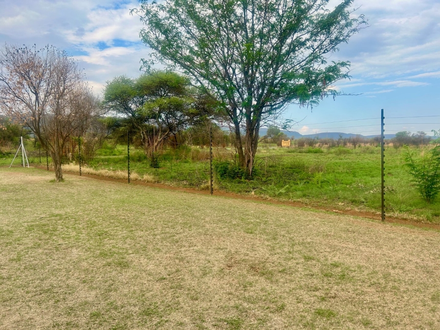 4 Bedroom Property for Sale in Rietfontein A H North West